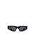 KUBORAUM Kuboraum Sunglasses Black