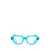 KUBORAUM Kuboraum Eyeglasses TURQUOISE