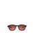 PETER AND MAY Peter And May Sunglasses BLACK / STORM