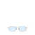 PETER AND MAY Peter And May Sunglasses SILVER