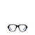 CHIMI Chimi Eyeglasses Black