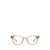 CHIMI Chimi Eyeglasses Brown