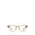 CHIMI Chimi Eyeglasses Brown