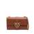 Pinko Pinko Love One Classic Bag BROWN