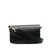 Atp Atelier Atp Atelier Assisi Leather Crossbody Bag Black