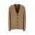 Salvatore Ferragamo Salvatore Ferragamo Knitwear Brown