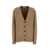 Salvatore Ferragamo Salvatore Ferragamo Knitwear Beige