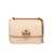 Tory Burch Tory Burch Leather Shoulder Bag YELLOW