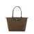 Longchamp Longchamp Le Pliage Large Bag BROWN