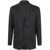 Tagliatore Tagliatore Classic Jacket Clothing Black