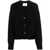 Lisa Yang Lisa Yang Danni Cashmere Cardigan Black