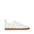 TOTÊME TOTEME Leather Sneakers WHITE