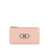 Salvatore Ferragamo Salvatore Ferragamo Wallets NYLUNDPINKOPTICWHITENYLUNDPINK