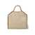 Stella McCartney Stella McCartney Bags BUTTER CREAM