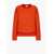 Dries Van Noten Dries Van Noten 02450Halvin 9610 W.K.Sweater Clothing RED