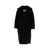 Max Mara Max Mara Coats Black