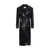 SPORTMAX Sportmax  Coats Black