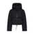 SPORTMAX Sportmax  Coats Black