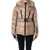 Moncler Grenoble Moncler Grenoble Bernis Ski Down Jacket CAMEL BEIGE