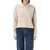 Ralph Lauren Polo Ralph Lauren Cropped Polo Knit Beige