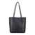 BY MALENE BIRGER By Malene Birger Abilso Leather Tote Bag Black