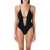 Diesel Diesel Daisy-Dnm Swimsuit Black