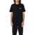 Golden Goose Golden Goose Big Star Back Regular S/S T-Shirt Black