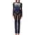 Jean Paul Gaultier Jean Paul Gaultier Le Mâle Long Dress NAVY