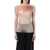 Jean Paul Gaultier Jean Paul Gaultier Le Classique Top PALE PINK