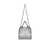 Stella McCartney Stella McCartney Falabella Mini Tote GREY