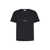 Saint Laurent Saint Laurent  T-Shirts And Polos Black