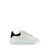 Alexander McQueen Alexander McQueen Sneakers WHITE