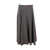 Valentino Garavani Valentino Garavani Grey Skirt GREY