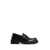 Valentino Garavani Valentino Garavani Loafers Black