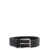 Bottega Veneta Bottega Veneta Intrecciato Belt Black