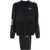 EA7 Ea7 Emporio Armani Dresses Black