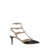 Valentino Garavani Valentino Garavani Heeled Shoes MULTICOLOURED