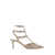 Valentino Garavani Valentino Garavani Heeled Shoes PINK