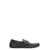 Gucci Gucci Leather Loafers Black