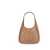 Stella McCartney Stella McCartney Logo Slouchy Hobo Tote Bag FAWN