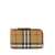 Burberry Burberry Wallets Brown