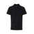 Burberry Burberry T-Shirt Black