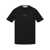 Stone Island Stone Island T-Shirts And Polos Black