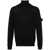 Stone Island Stone Island Sweaters Black