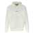 Stone Island Stone Island 'Optical Three' Hoodie WHITE