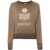 Isabel Marant Isabel Marant Étoile Moby Sweatshirt GREEN