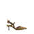 Fendi Fendi Heeled Shoes Brown