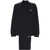 EA7 Ea7 Emporio Armani Dresses Black