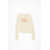 Acne Studios Acne Studios Fn-Wn-Tshi000710 - T-Shirts Clothing AE9 ECRU BEIGE