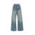 AMIRI Amiri Jeans BLUE